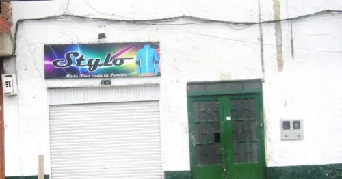 STYLO MODA PARA TODA LA FAMILIA STYLO MODA PARA TODA LA FAMILIA